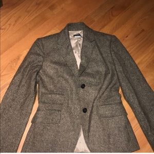 NWT J Crew Blazer